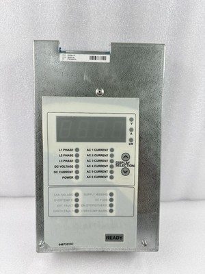 NEW ABB DSSB-01C 68300746 MD DSU MAIN CONTROL (FAST SHIPPING)