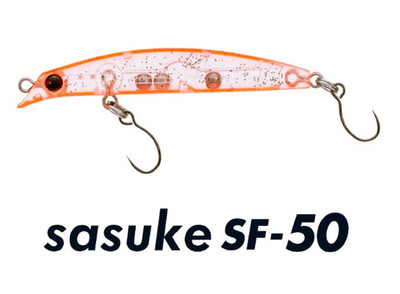 K.T.F. K.IMAÉ AURORA KAHAEN Finess Spool Lures – Tagged 