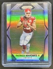 2017 Panini Prizm Patrick Mahomes II RC Rookie #269 Chiefs