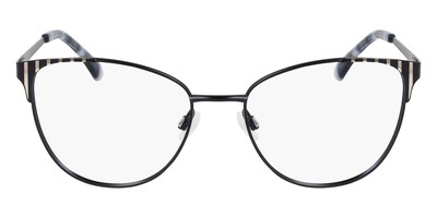 Draper James DJ5051 Eyeglasses Women Navy 51mm New 100% Authentic