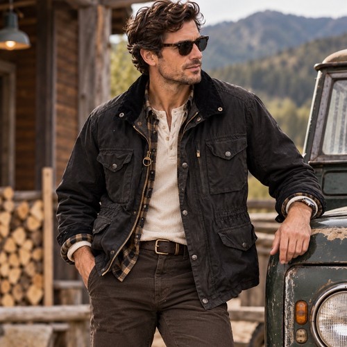 Barbour
