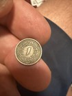 1327 / 2 (1910) Egypt 1 Qirsh? — photo 1