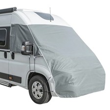 ProPlus 610682 Copertura parabrezza tessuta per camper FIAT Ducato dal (s9V)
