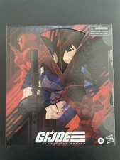 GI Joe Classified Series Master of Disguise Zartan PULSECON'21 EXCLUSIVE