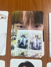 KAI EXO Official Trading Photocard Concert "KAION ENCORE" Kpop