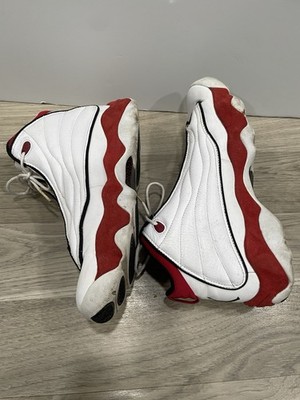 Size 8 - Jordan Pro Strong Chicago