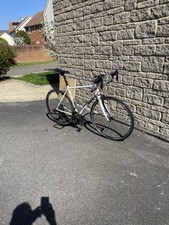 Genesis Equilibrium 10 Road Bike