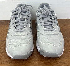 New Balance 574 Grey Golf Shoes UK 9