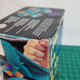 LEGO RACERS  Loopin (4568)   2001  Crash it Racers  Retired