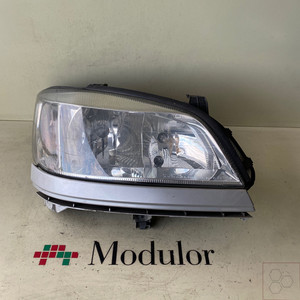 9118792 Projektor Rechts OPEL ZAFIRA (T98) 2.2 16V DTI Mnv 5p/d/2172cc