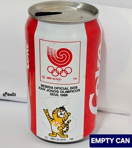 Coca Cola Olympic | eBay