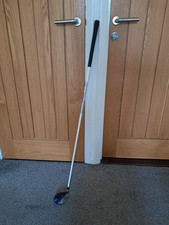 Forgan Sapphire A.L.T. 5-Wood Fairway Wood RH Graphite Regular Flex