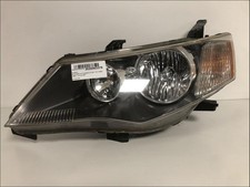 Feu avant (phare) Mitsubishi OUTLANDER