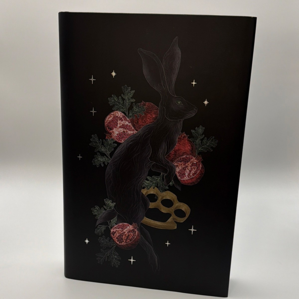Illumicrate Ninth House & Hell Bent Leigh Bardugo Exclusive  display picture 1