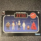 Kenner Star Wars Return of the Jedi Retro Collection Action Figure Set 2023