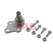 Rotule de suspension Mercedes 609