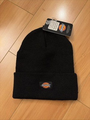 Dickies Cuffed Knit Beanie