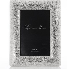 Lawrence FramesPebble Design Metal Picture Fr...