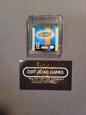 Tony Hawk's Pro Skater Game Boy Color GBC Tested Cartridge Only