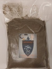 4 LB   CASTING SAND GOLD SILVER COPPER JEWELRY Petro Base. Castaway's