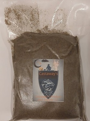 4 LB   CASTING SAND GOLD SILVER COPPER JEWELRY Petro Base. Castaway's