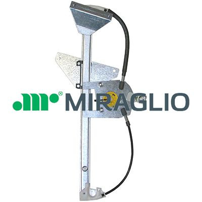 MIRAGLIO 30/1378 Fensterheber für TOYOTA