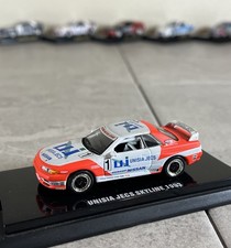Kyosho 1:64 Nissan GT-R LM BCNR33 1996 #22