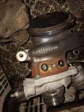 FORD PUMA J2K, CF7 Turbolader A2C14824200 1.00 2020 33271142