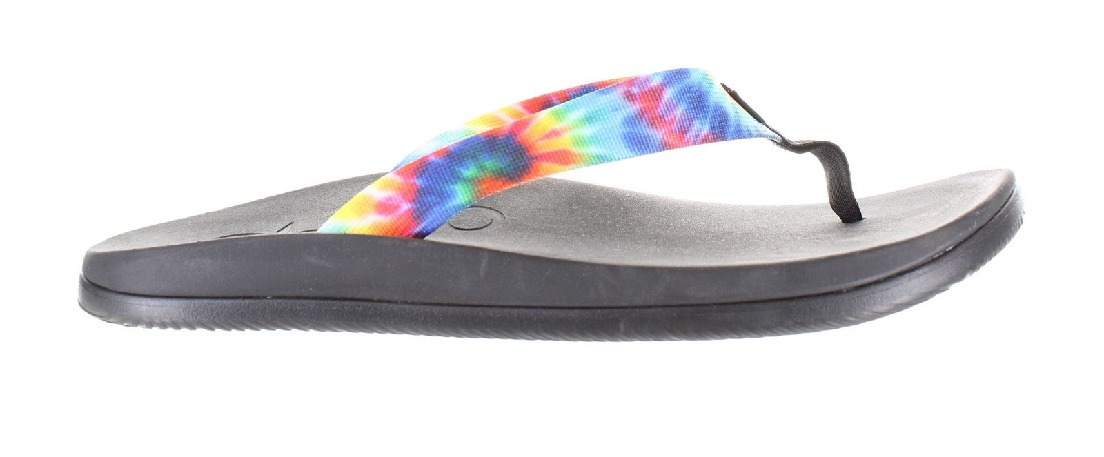 Chaco Mens Chillos Multi Flip Flops Size 13 7715440 6790₽