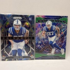 Indianapolis Colts Laiatu Latu