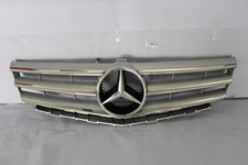 Mercedes-Benz A Klasse W 169  Mopf 08-12 K&uuml;hlergrill  Avantgarde A 169 880 17 83