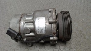 Kompressor Klimaanlage VW Golf Variant 1.9 TDI 1 J 12 Monate Garantie