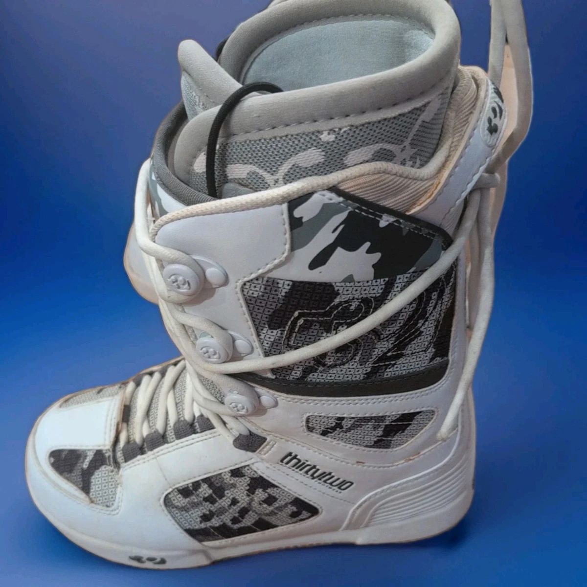 ThirtyTwo 7.5 Size Ski & Snowboard Boots for Men for sale | eBay