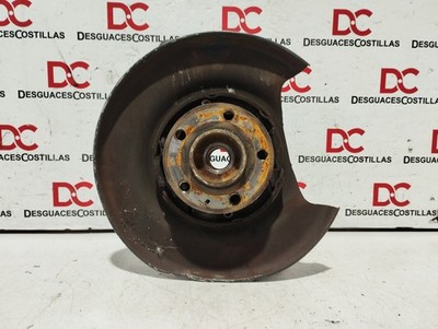 31277992 HINTERER RECHTER KNÖCHEL / 169924 FÜR VOLVO XC90 D5 EXECUTIVE 7 ASIENT