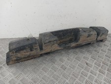 Pare-choc arrière Nissan QASHQAI
