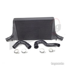 Rev9 Front Mount Intercooler Upgrade Kit For Audi A4 A5 B8.5 1.8t2.0t 13-16