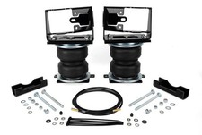 Air Lift 57383 Loadlifter 5000 Air Helper Bag Kit For 2022-2026 Toyota Tundra