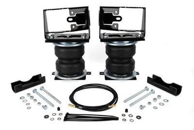 Air Lift 57383 LoadLifter 5000 Air Helper Spring Kit for 2022-2026 Toyota Tundra