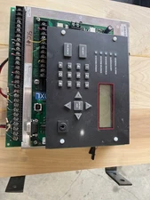 Silent Knight By Honeywell 058200XL Alarm Control Panel Board for 5820XL