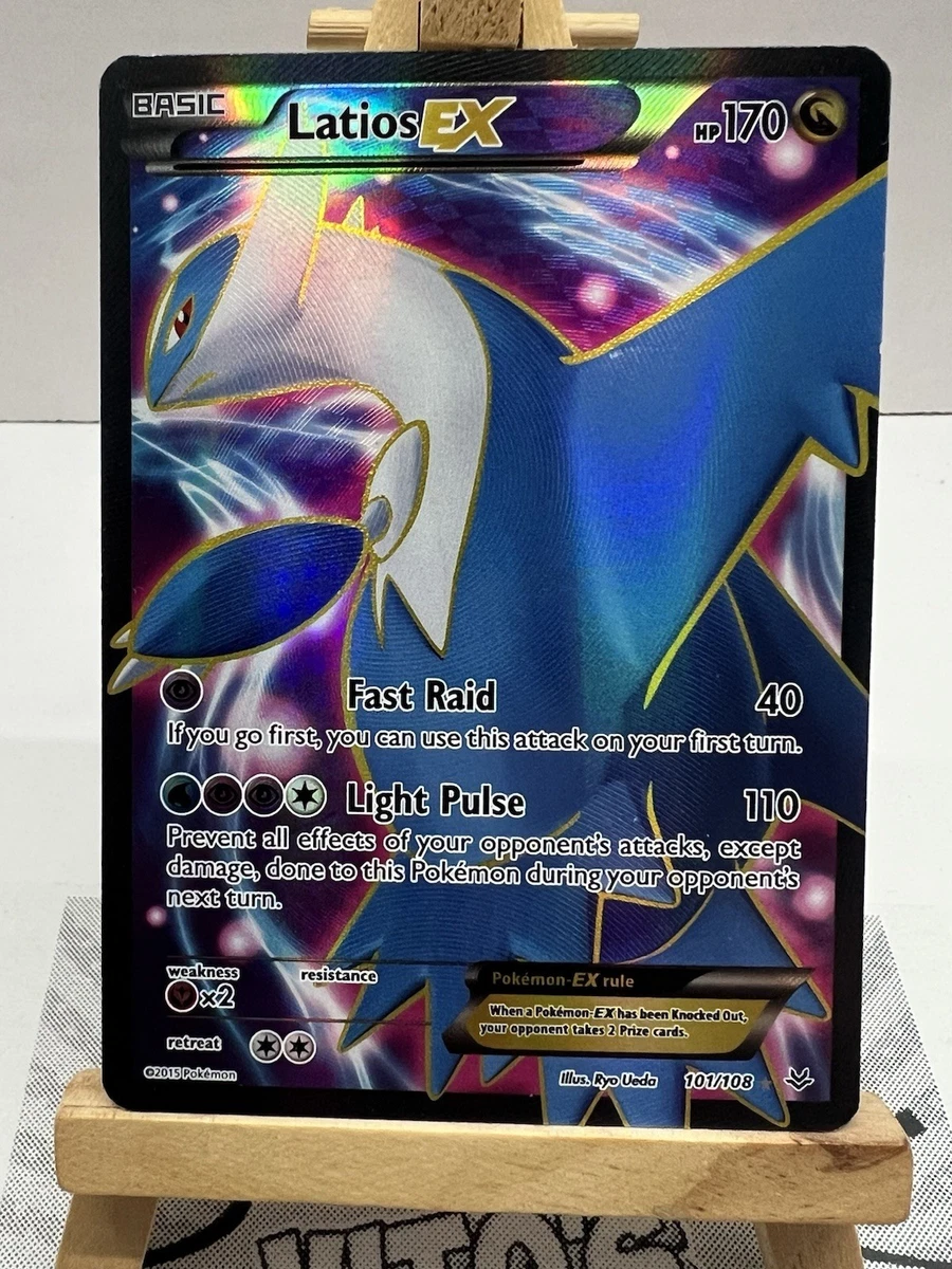 Latios Ex for sale | eBay