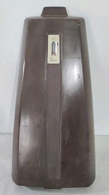 Panasonic Jet-flo MC-5120 Front Bag Cover + Indicator (Clean + Tested)