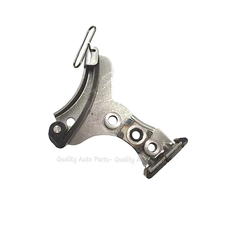 Water Pump Timing Chain Kit Cam Gear For Cadillac Chevrolet CTS Tahoe Yukon 5.3L - Image 3 of 4