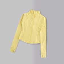 High - Quality Women's Zip - Front Sports Jackets in Various Colors, Suitable fo