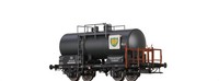 "Brawa H0 50851 - Kesselwagen 2-Achsig Z [P] \"Bp\" Db, Ep. III Neuware"