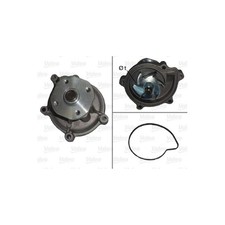Pompe à eau Smart FORFOUR