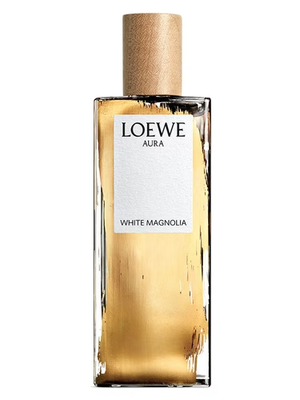 LOEWE Aura White Magnolia Eau de Parfum Women's 1.7fl oz/50ml NEW