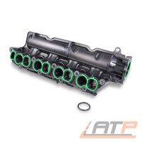 Saugrohrmodul FÜR Chevrolet Malibu Opel Astra J Cascada Insignia Zafira 2.0 Cdti