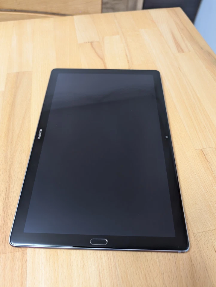 Huawei MediaPad M5 WiFi CMR-W09, 10,8 Zoll, 4 GB RAM, 32 GB, Android - Bild 2 von 4