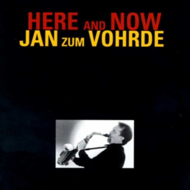 Here & Now - Image 2