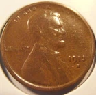 1913 S Lincoln  Cent, LOW MINTAGE (6 MILLION) coin (13STCE)